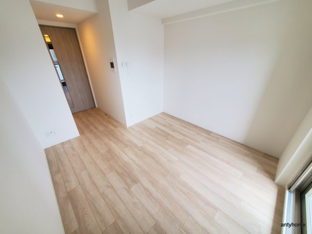 エスリードレジデンス大阪難波 仲介手数料無料の居間・リビング