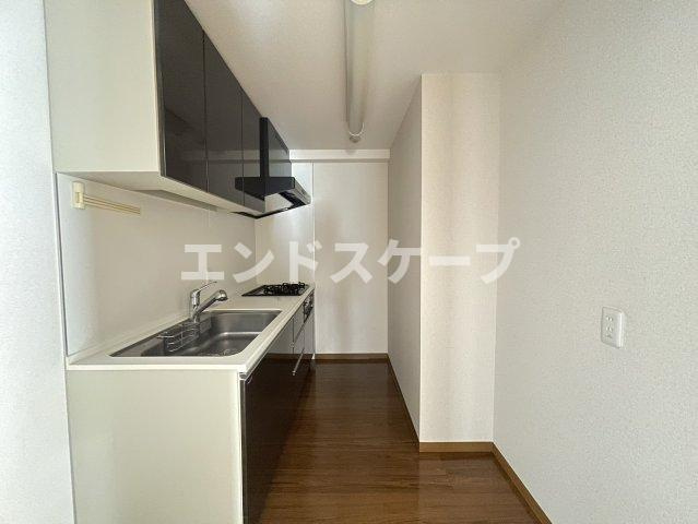 アーバンポイント高崎のキッチン|高崎、前橋、伊勢崎エリアのお部屋探しはエンドスケープまで！お客様の理想お聞かせ下さい♪