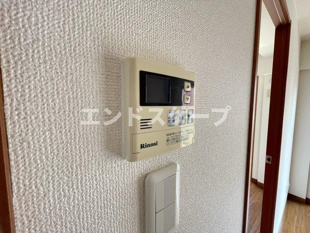 アーバンポイント高崎の設備|高崎、前橋、伊勢崎エリアのお部屋探しはエンドスケープまで！お客様の理想お聞かせ下さい♪
