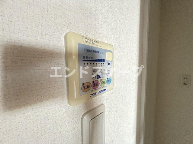 アーバンポイント高崎の設備|高崎、前橋、伊勢崎エリアのお部屋探しはエンドスケープまで！お客様の理想お聞かせ下さい♪