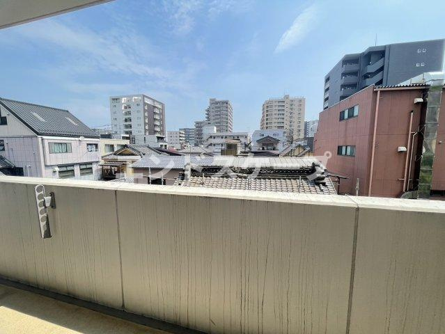 アーバンポイント高崎の展望|高崎、前橋、伊勢崎エリアのお部屋探しはエンドスケープまで！お客様の理想お聞かせ下さい♪