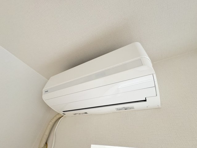 ニューパレスプロスパーの設備