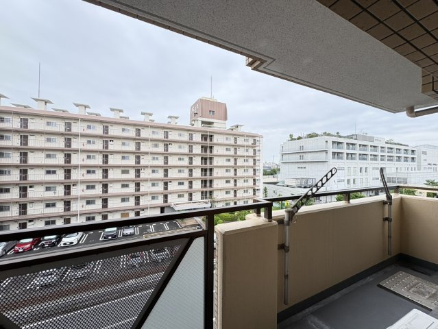 ニューパレスプロスパーの展望