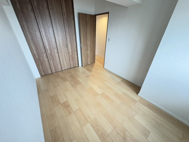ニューパレスプロスパーの内装