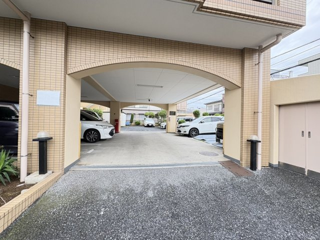 ニューパレスプロスパーのその他