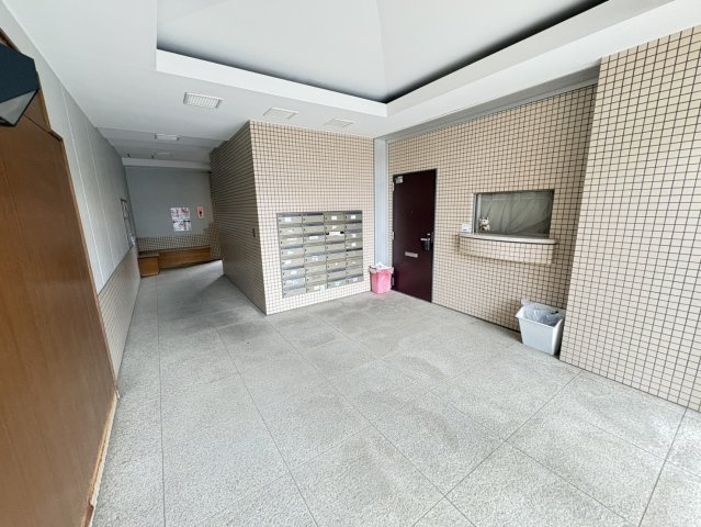ニューパレスプロスパーのその他