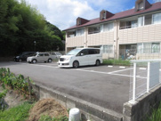 中本モータープールの画像