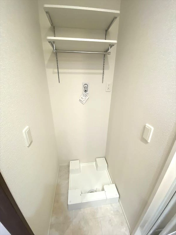 セジュールST　A棟の設備