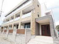 川崎市麻生区王禅寺西７丁目のマンションの画像