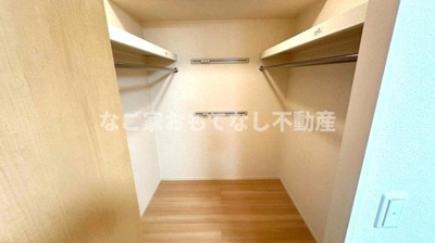 【収納】 | ボイス・セカンドA