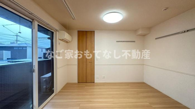 【寝室】 | ボイス・セカンドA