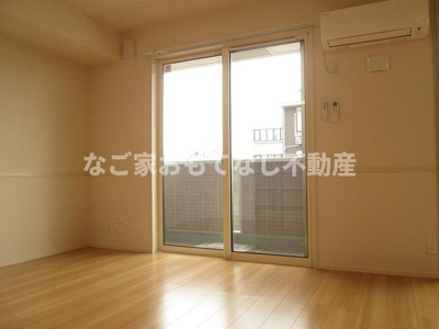 【居間・リビング】 | ボイス・セカンドA