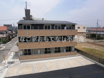 【駐車場】 | ボイス・セカンドA