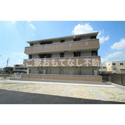 【外観】 | ボイス・セカンドA | ボイス・セカンドA