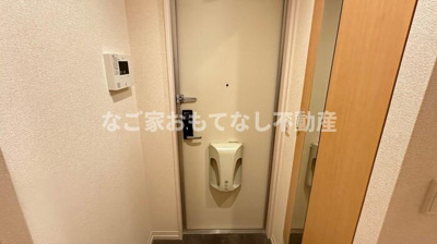 【玄関】 | ボイス・セカンドA