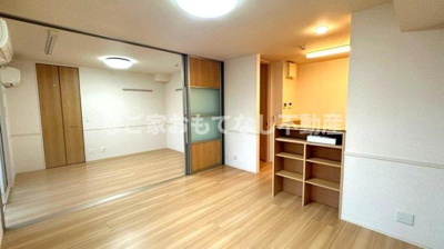 【居間・リビング】 | ボイス・セカンドA