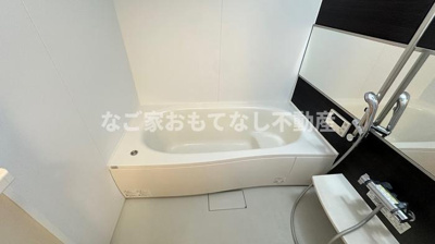 【浴室】 | ボイス・セカンドA