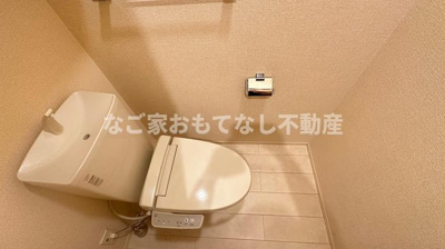 【トイレ】 | ボイス・セカンドA