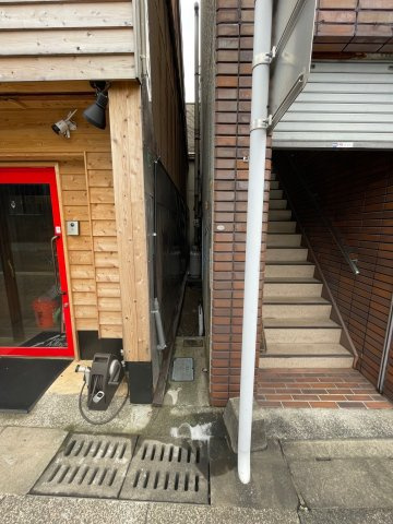 朝倉市甘木の店舗のその他