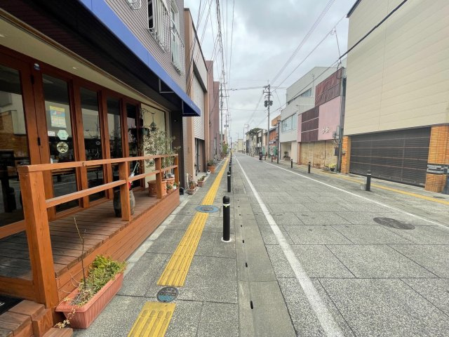 朝倉市甘木の店舗のその他