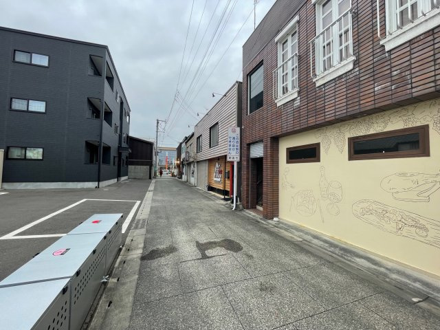 朝倉市甘木の店舗のその他