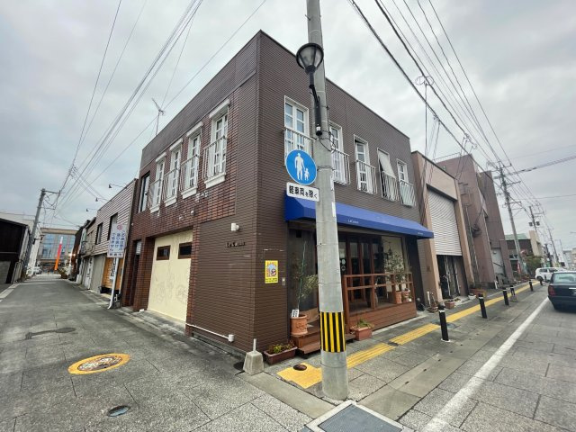 朝倉市甘木の店舗のその他