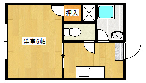 荘島町　一棟売マンション