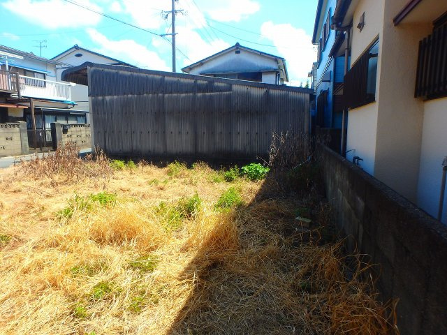 大牟田市明治町2丁目売地