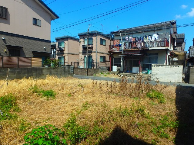 大牟田市明治町2丁目売地