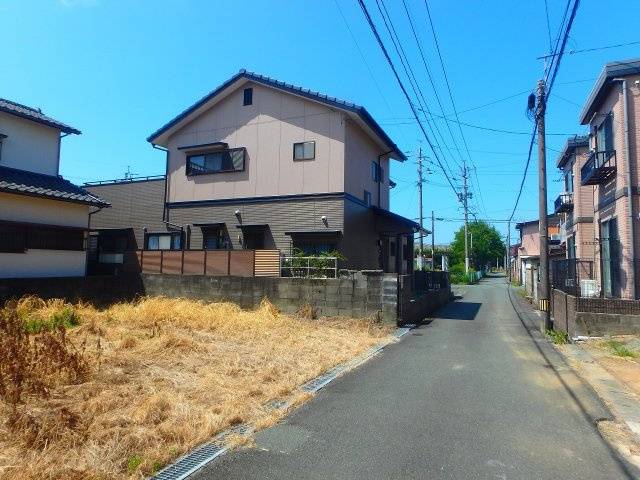 大牟田市明治町2丁目売地