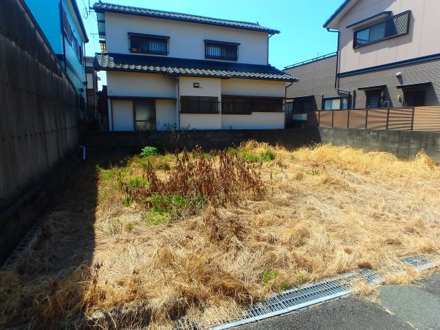 大牟田市明治町2丁目売地