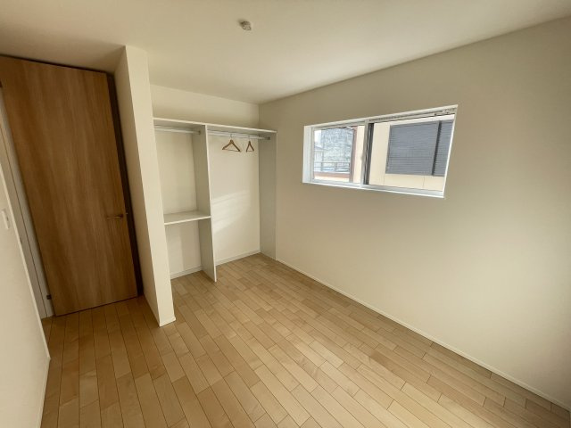 久留米市小森野１丁目の中古一戸建の内装