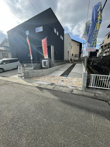 久留米市小森野１丁目の中古一戸建のその他