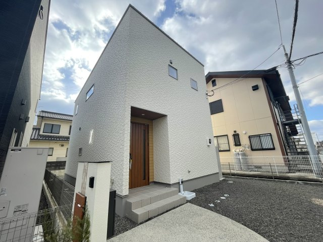 久留米市小森野１丁目の中古一戸建