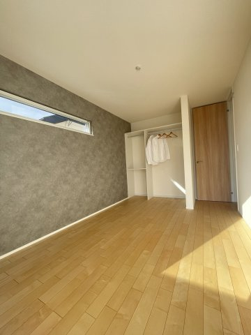 久留米市小森野１丁目の中古一戸建の内装