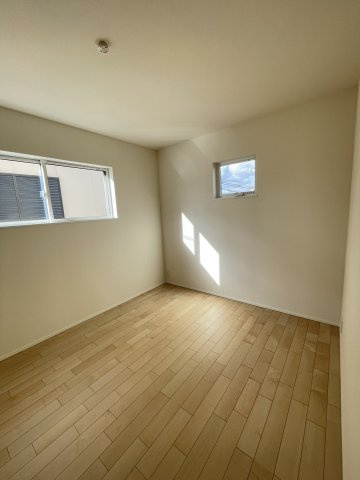 久留米市小森野１丁目の中古一戸建の内装