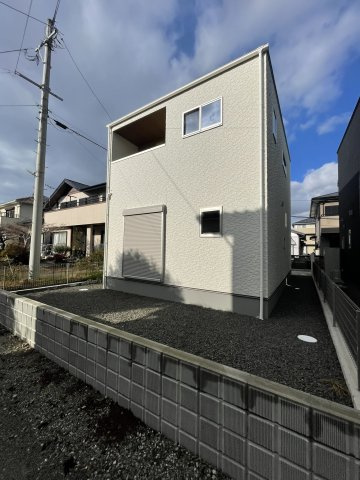 久留米市小森野１丁目の中古一戸建のその他