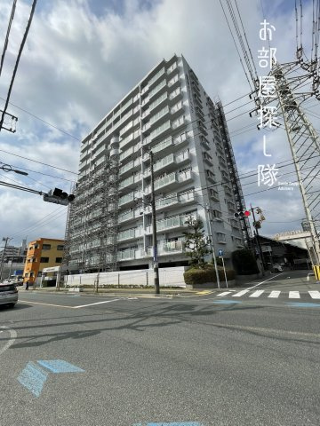 長門石グリーンハイツ