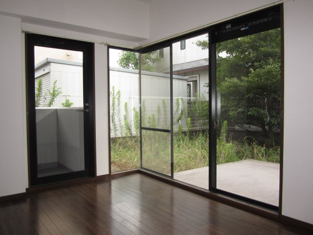 エステートマンション久留米医大前弐番館のその他