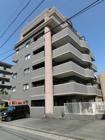 エステートマンション久留米医大前弐番館