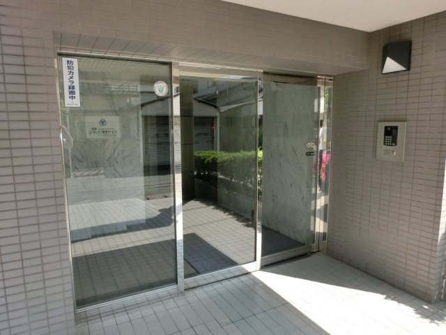 エステートマンション久留米医大前弐番館の設備