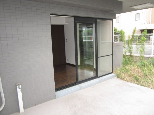 エステートマンション久留米医大前弐番館のその他