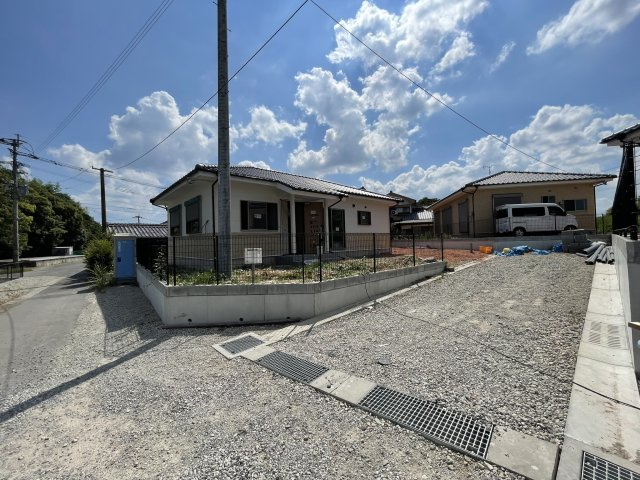 久留米市城島町江島の中古一戸建の外観