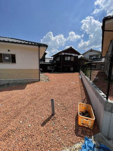 久留米市城島町江島の中古一戸建の外観