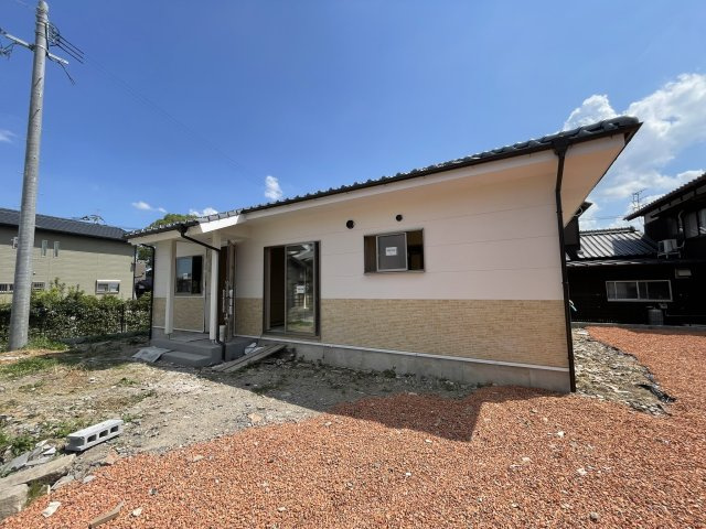 久留米市城島町江島の中古一戸建