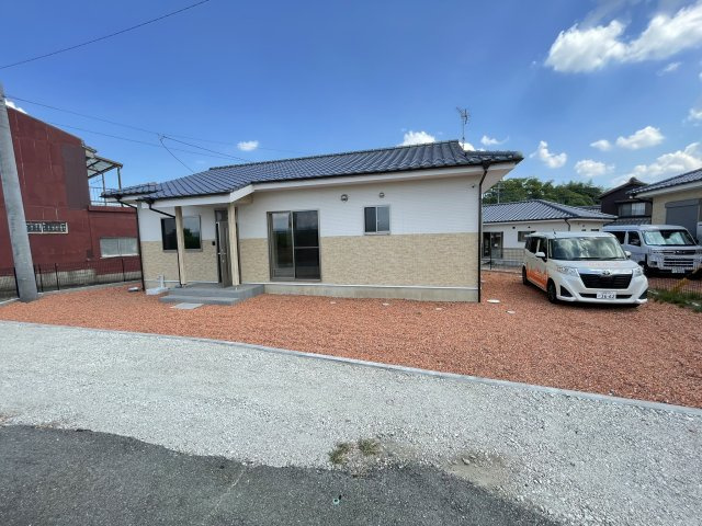 久留米市城島町江島の中古一戸建