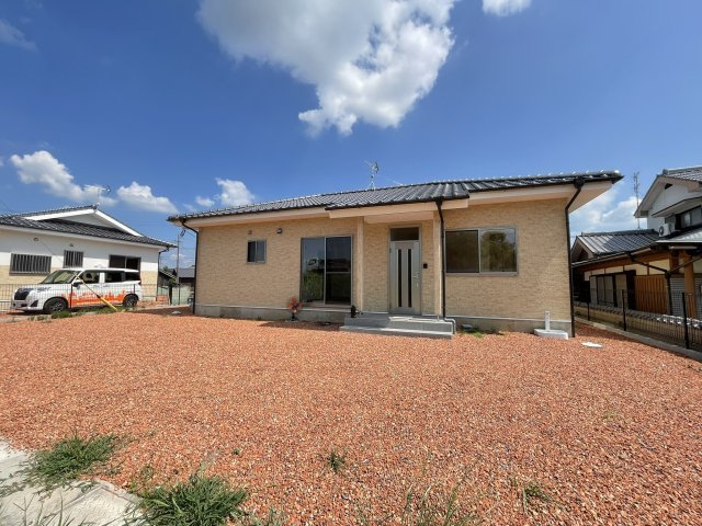 久留米市城島町江島の中古一戸建