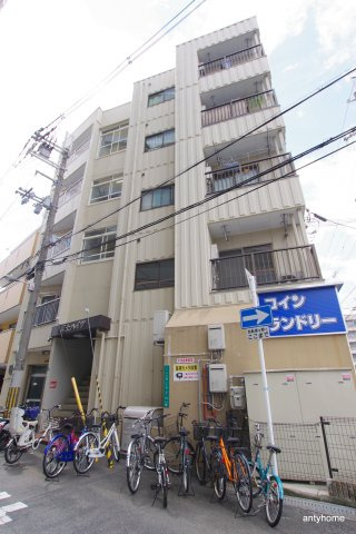 富士ハイツ　仲介手数料無料
