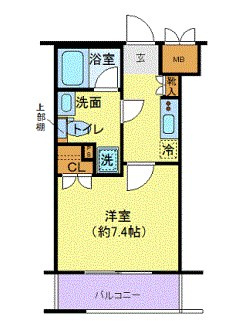 エクセリア溝ノ口