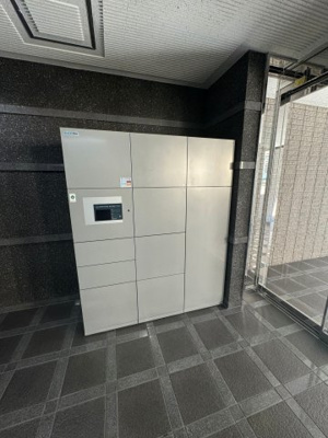 【その他共用部分】 | メロディーハイム江坂